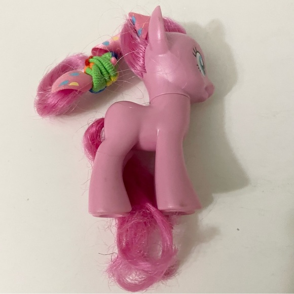 My Little Pony MLP Pinkie Pie Lot of 2 Figures Toys - Picture 15 of 16